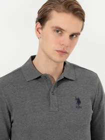 Футболки і поло US Polo модель G081SZ082.000.1454322.VR081 Фото