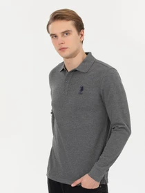 Футболки і поло US Polo модель G081SZ082.000.1454322.VR081 Фото