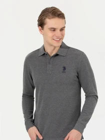 Футболки і поло US Polo модель G081SZ082.000.1454322.VR081 Фото