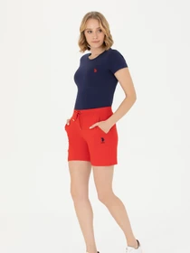 Шорты US Polo модель USPAINT.1567045.VR030 Фото