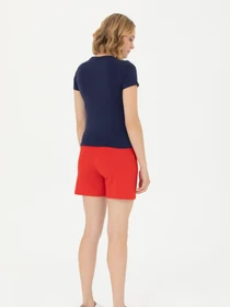 Шорты US Polo модель USPAINT.1567045.VR030 Фото
