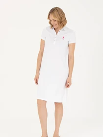Платья US Polo модель G082GL075.000.1567323.VR013 Фото