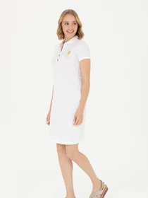 Платья US Polo модель G082SZ075.000.1567905.VR013 Фото