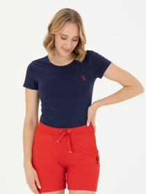 Футболки і поло US Polo модель USPAINT.1567266.VR033 Фото