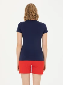 Футболки і поло US Polo модель USPAINT.1567266.VR033 Фото