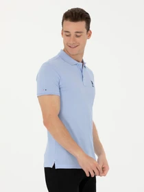 Футболки и поло US Polo модель G081SZ011.000.1572929.VR036 Фото