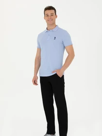 Футболки и поло US Polo модель G081SZ011.000.1572929.VR036 Фото