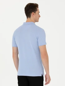 Футболки и поло US Polo модель G081SZ011.000.1572929.VR036 Фото