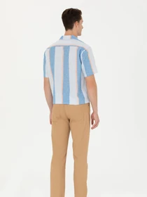 Штани US Polo модель USPAINT.1600047.VR015 Фото