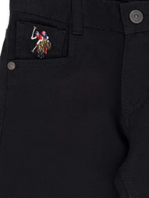 Штани US Polo модель USPAINT.1578428.VR046 Фото