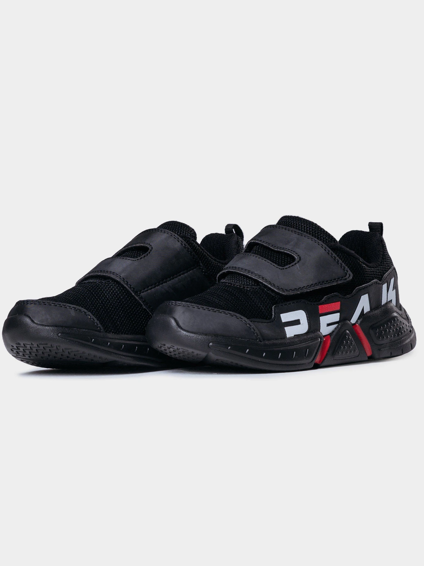 Кроссовки Peak модель EK0149E-BLA Кроссовки Peak модель EK0149E-BLA Фото