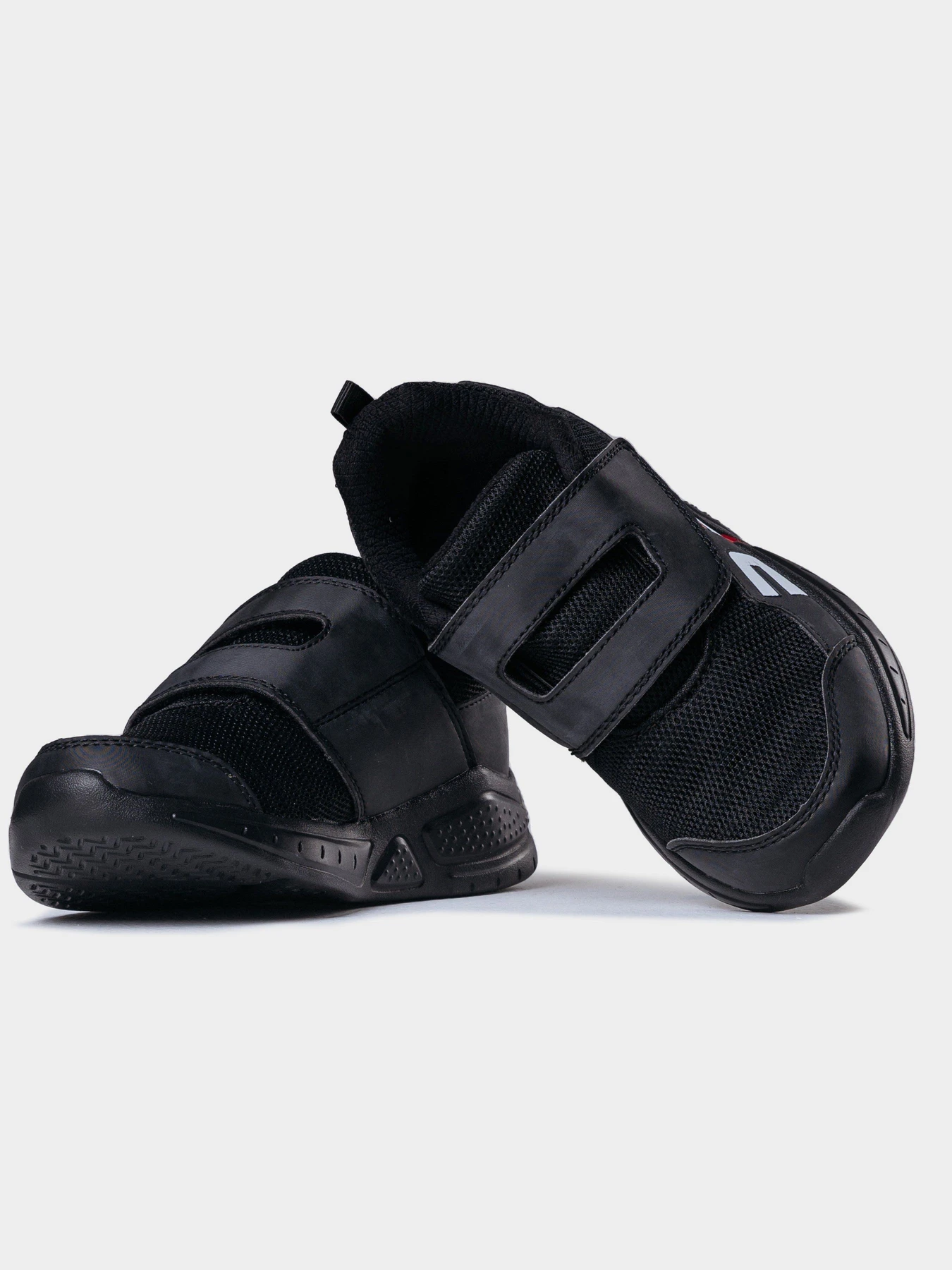 Кроссовки Peak модель EK0149E-BLA Кроссовки Peak модель EK0149E-BLA Фото