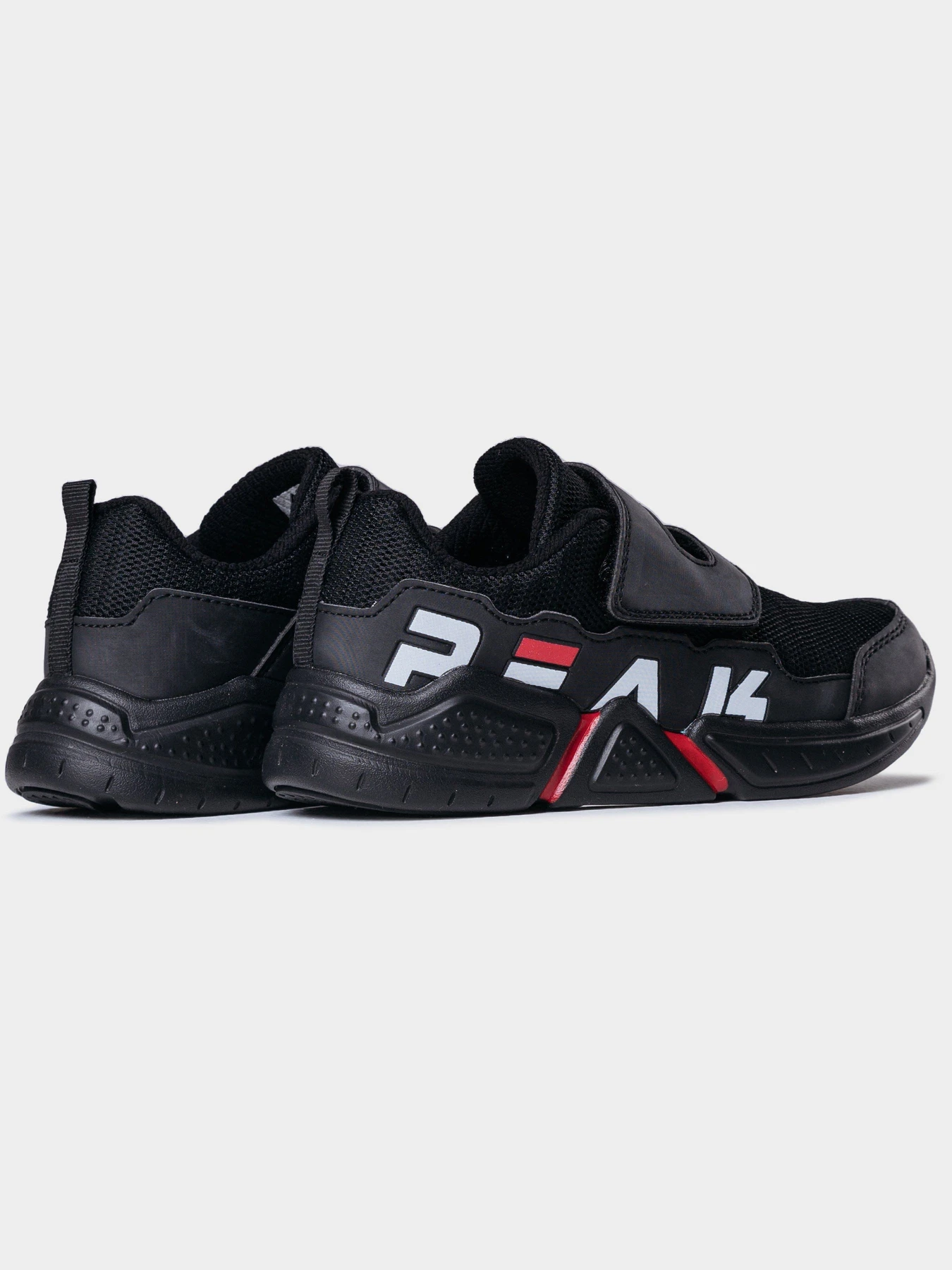Кроссовки Peak модель EK0149E-BLA Кроссовки Peak модель EK0149E-BLA Фото