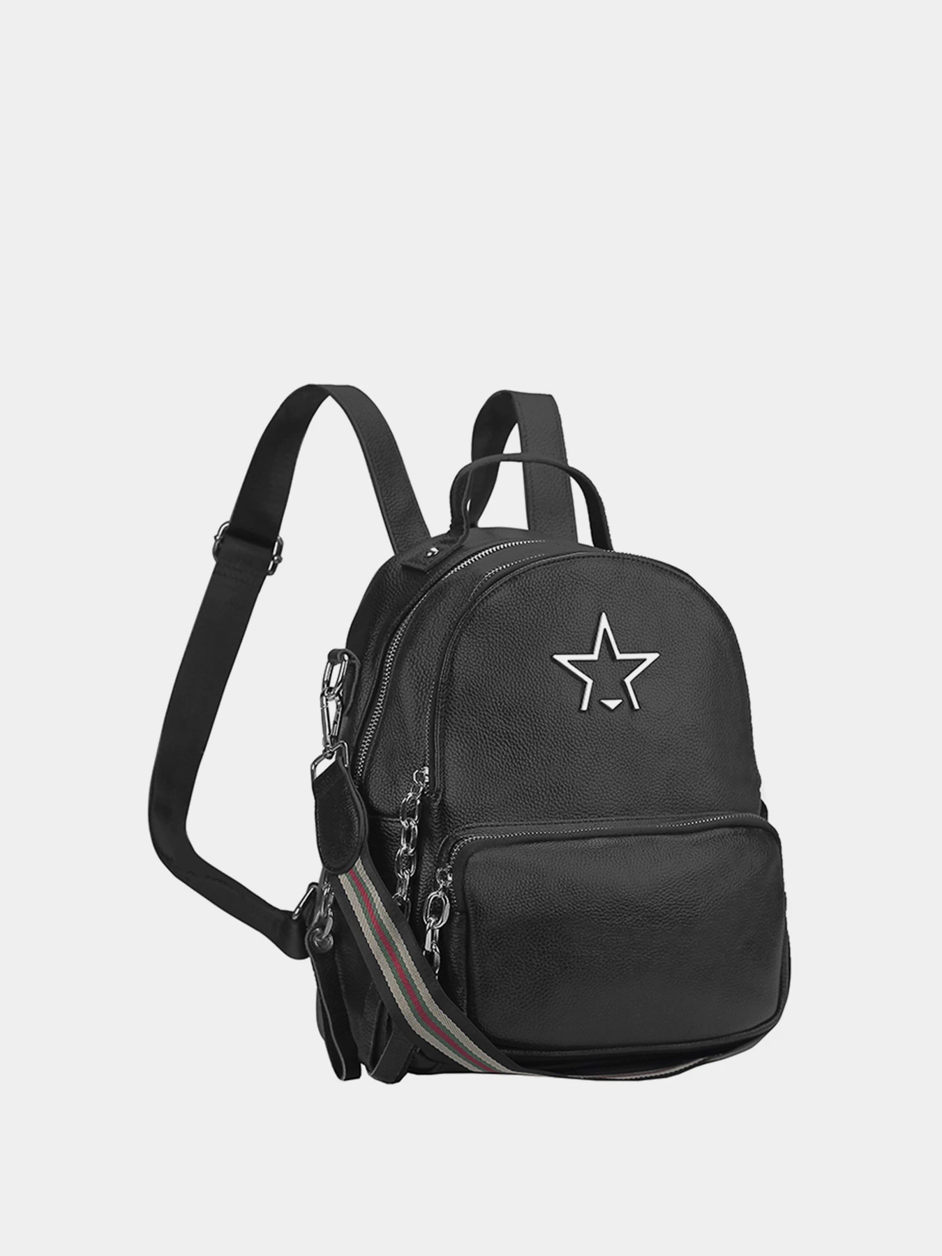 Рюкзаки RoyalBag модель NWBP27-5530-1A Фото