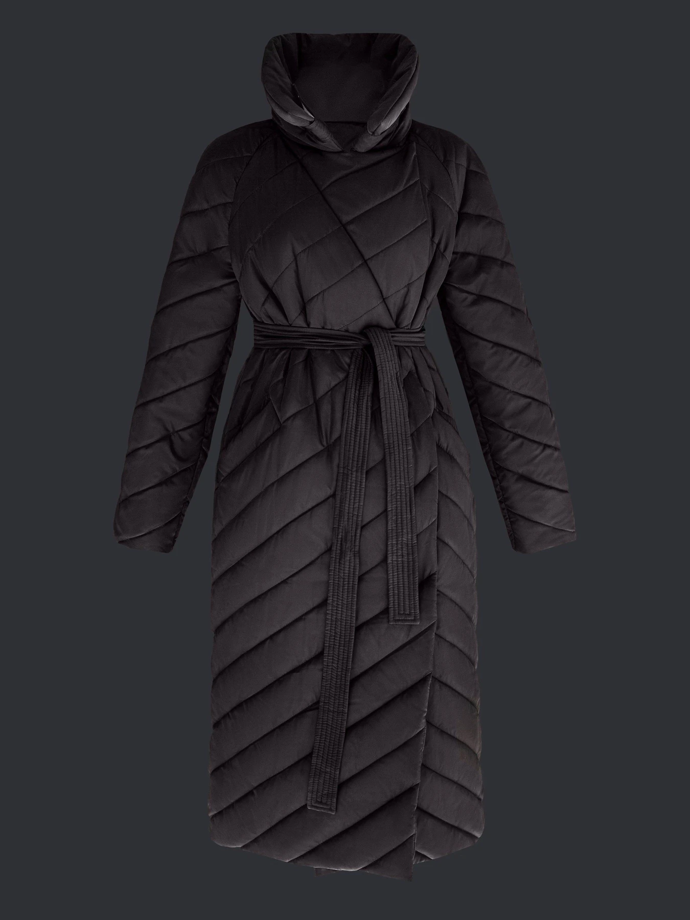 Куртки и дубленки Gepur модель 45268 Куртки и дубленки Gepur модель 45268 Фото