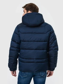 Куртки та дублянки BLACK VINYL модель 23-2251 Фото