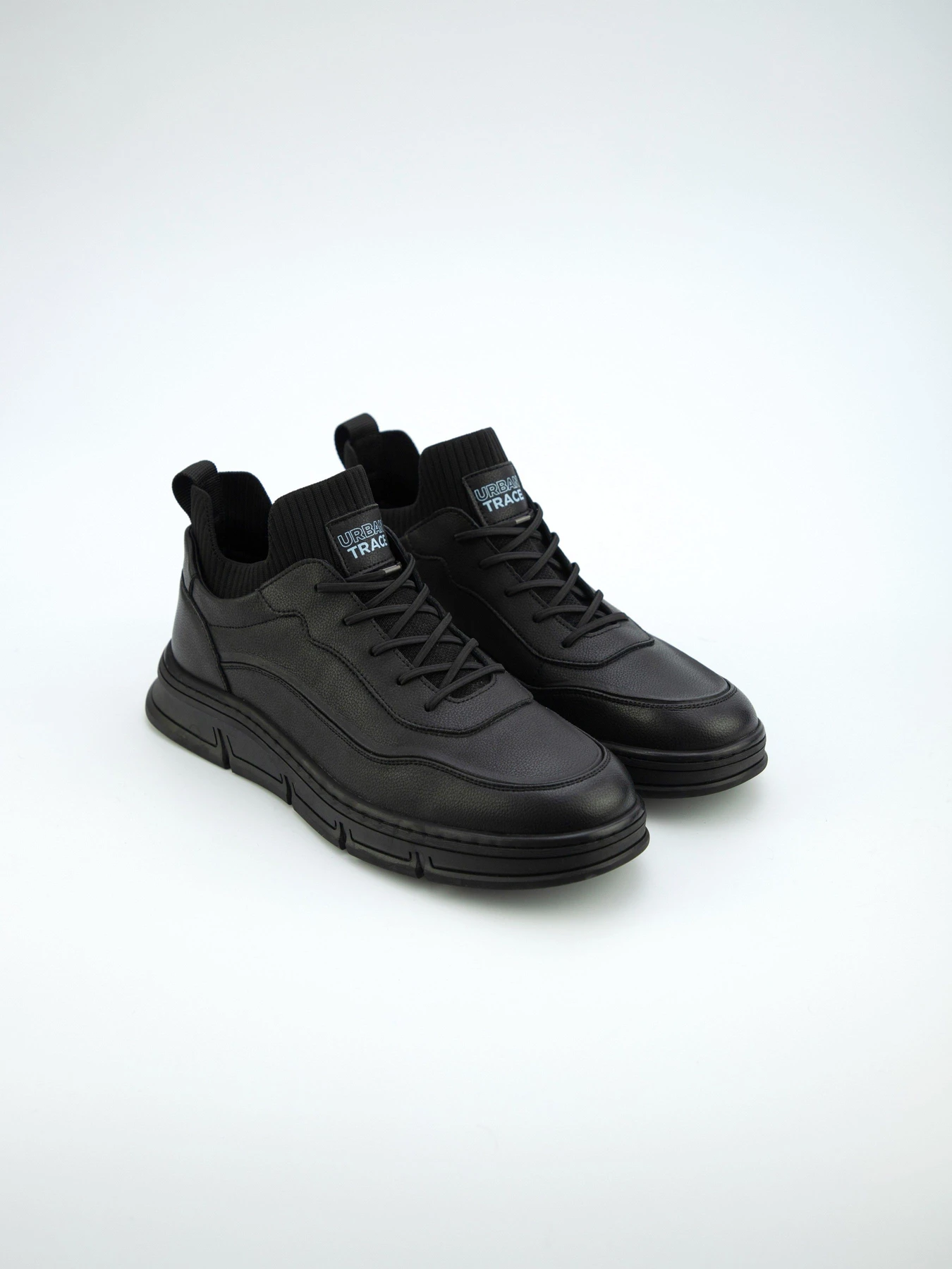 Ботинки и сапоги URBAN TRACE модель UT23-M-7A58731-2 Фото