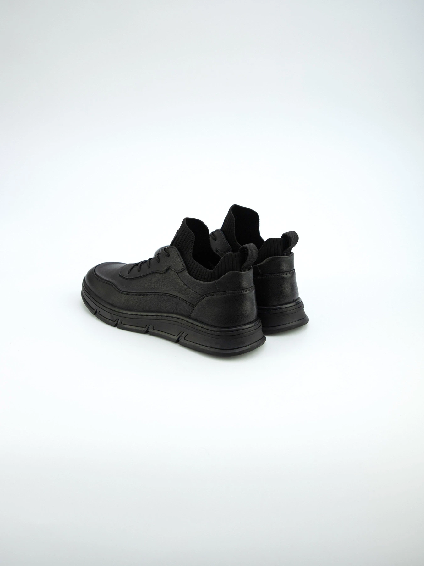 Ботинки и сапоги URBAN TRACE модель UT23-M-7A58731-2 Фото