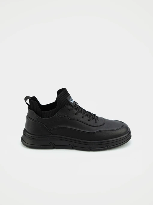 Ботинки и сапоги URBAN TRACE модель UT23-M-7A58731-2 Фото