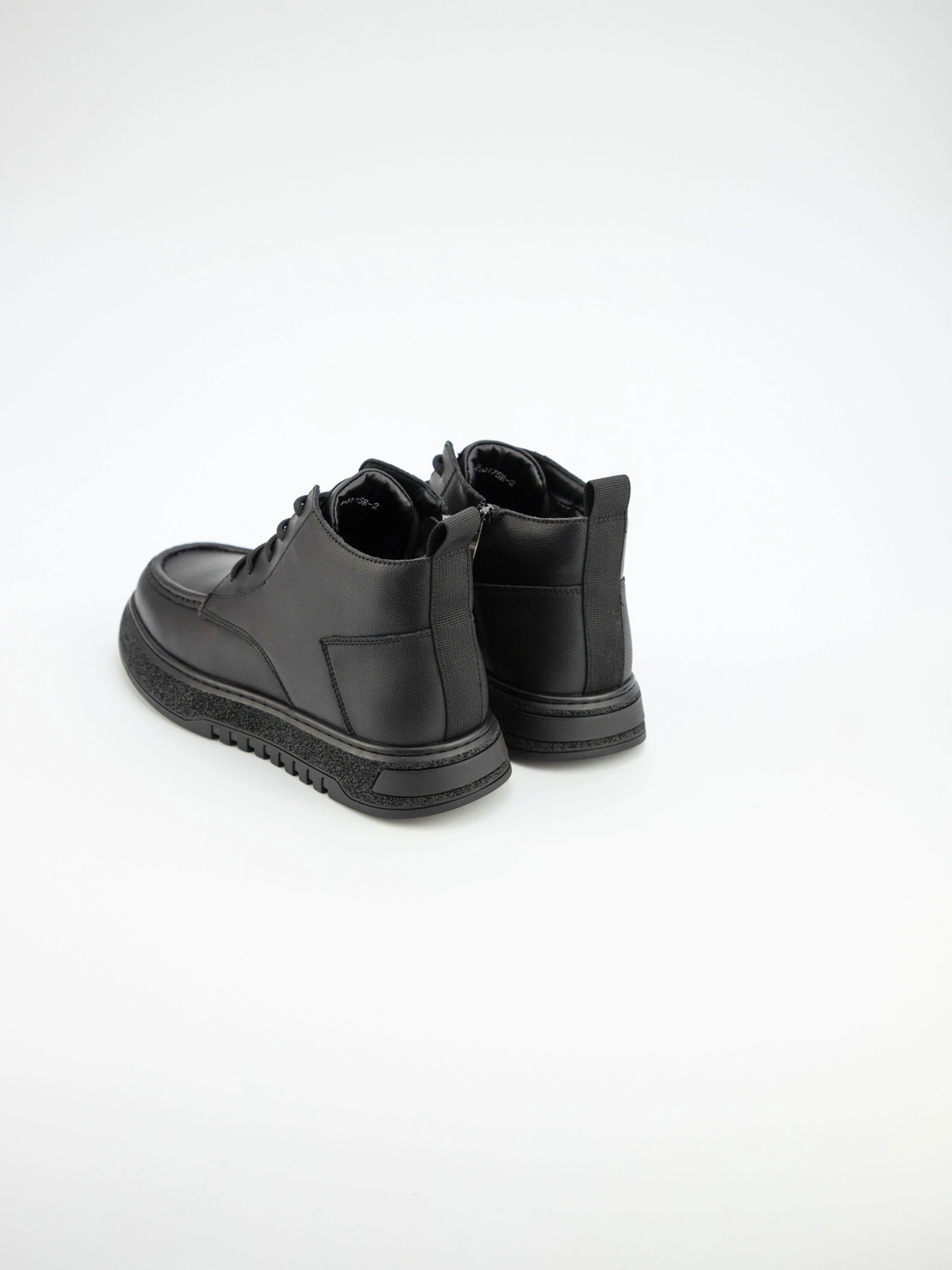 Черевики та чоботи URBAN TRACE модель UT23-M-CM10175R-2 Фото