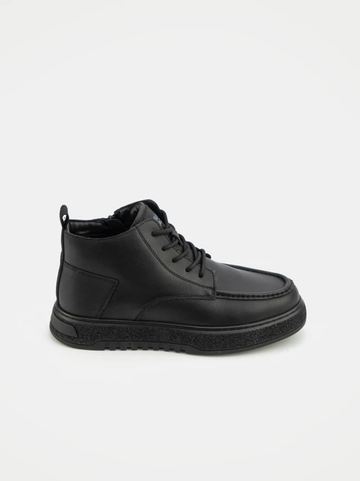 Ботинки и сапоги URBAN TRACE модель UT23-M-CM10175R-2 Фото