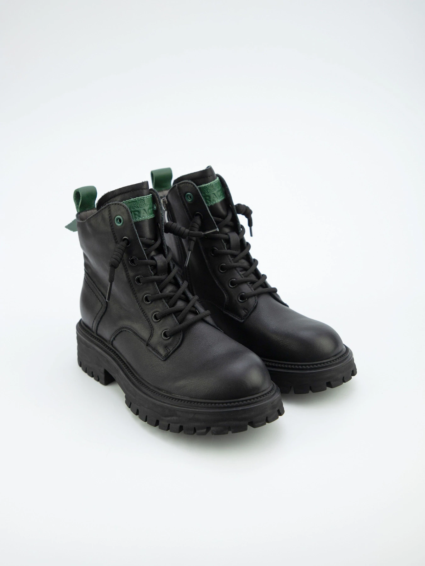 Ботинки и сапоги URBAN TRACE модель UT23-W-803R-6-H Фото