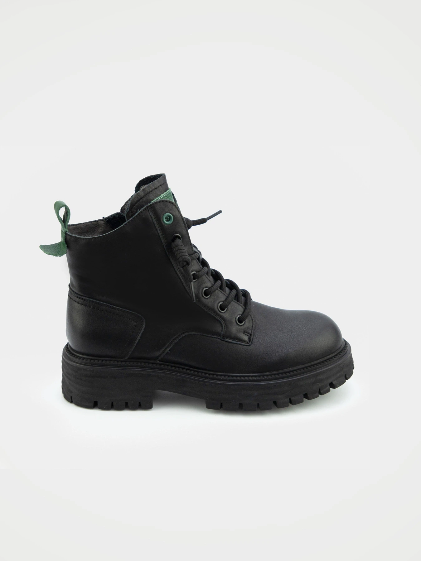 Ботинки и сапоги URBAN TRACE модель UT23-W-803R-6-H Фото