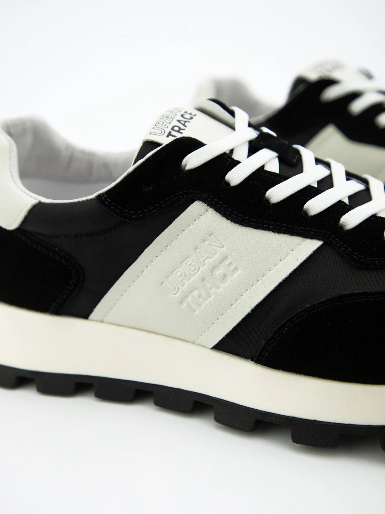 Кроссовки URBAN TRACE модель UT23-M-1004 Кроссовки URBAN TRACE модель UT23-M-1004 Фото