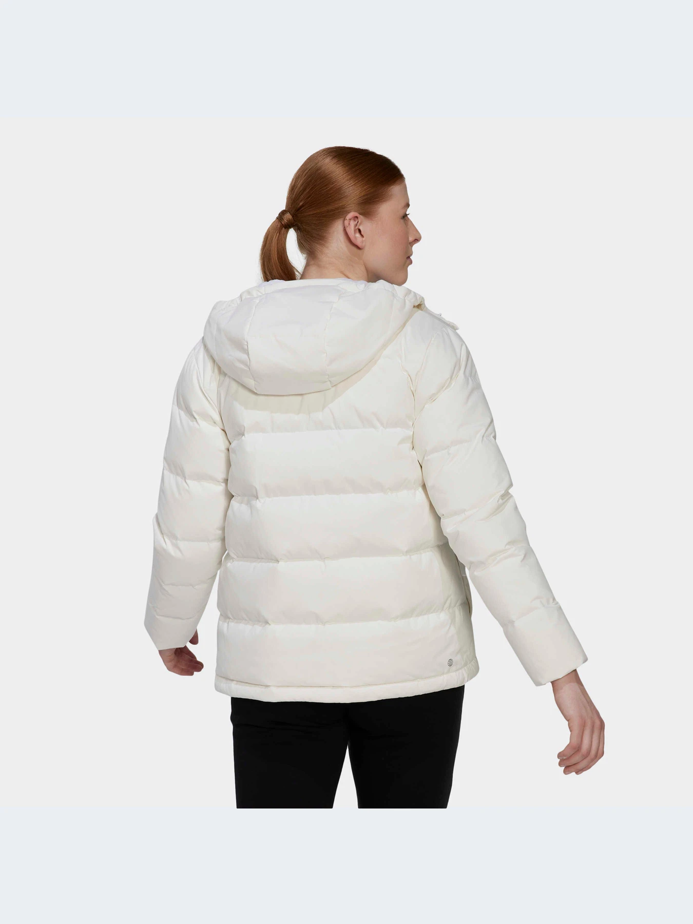 Куртки та дублянки Adidas модель HG4887 Фото
