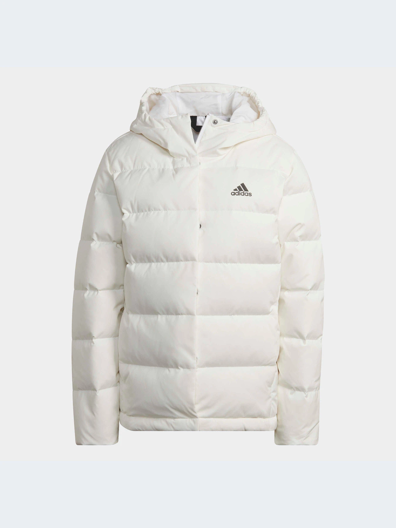 Куртки та дублянки Adidas модель HG4887 Фото