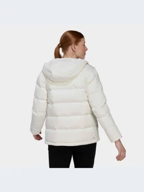 Куртки та дублянки Adidas модель HG4887 Фото