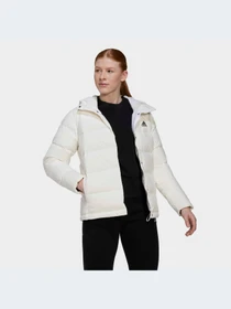 Куртки та дублянки Adidas модель HG4887 Фото