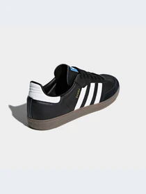 Кеды Adidas Samba модель B75807 Фото