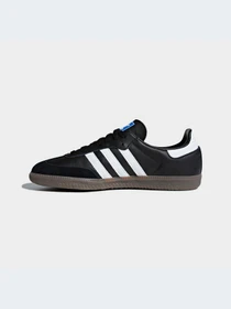 Кеды Adidas Samba модель B75807 Фото