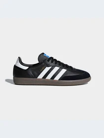 Кеди Adidas Samba модель B75807 Кеди Adidas Samba модель B75807 Фото
