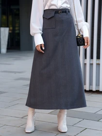 Юбки Jadone Fashion модель Spidnytsya_Flari_hrafit Фото