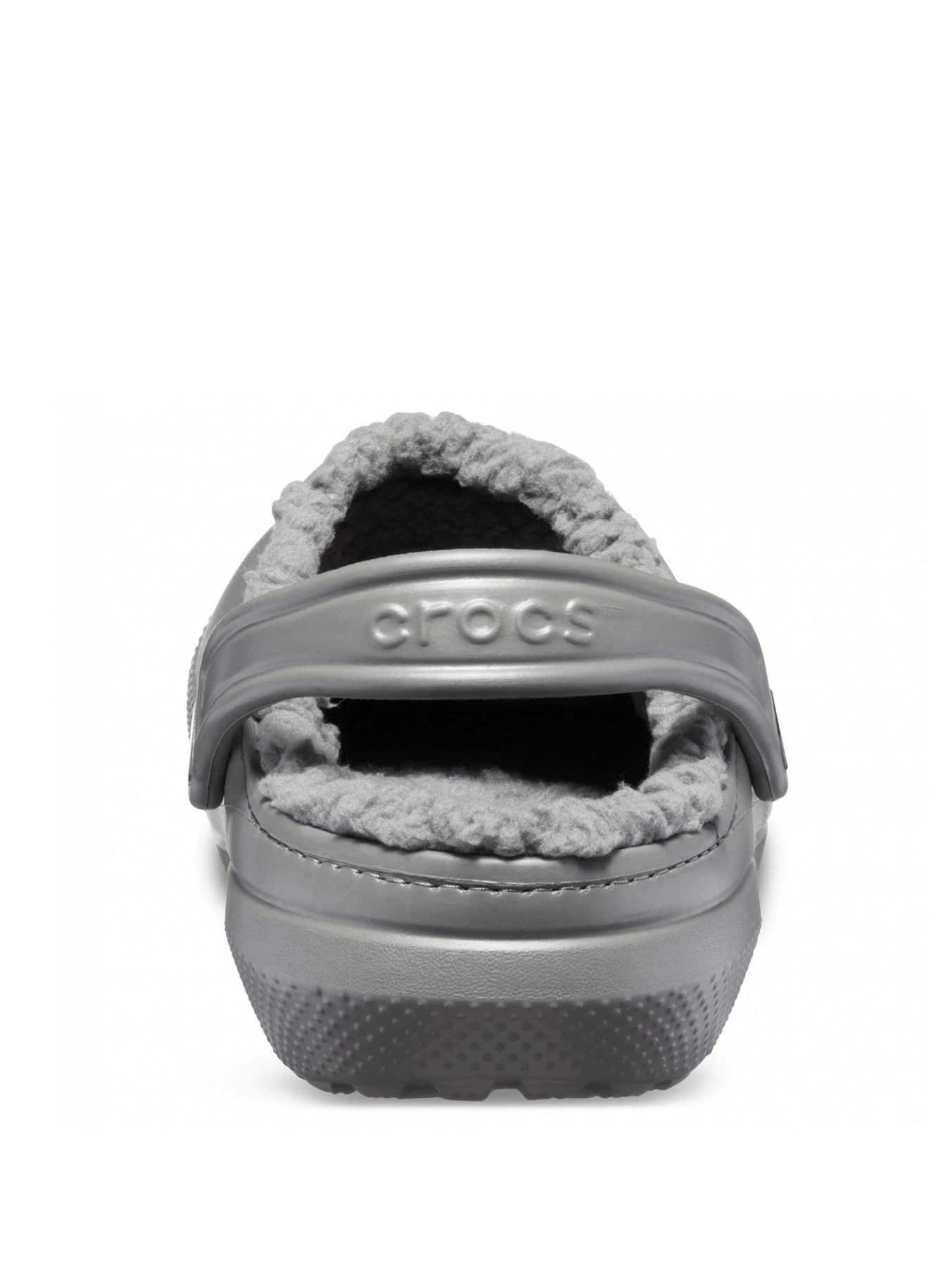 Шлёпанцы Crocs модель 203591Slg Фото