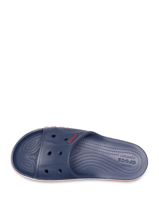 Жіночі Шльопанці Crocs фото 2
