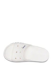 Шльопанці Crocs модель 205392Whi Фото