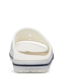 Шльопанці Crocs модель 205392Whi Фото