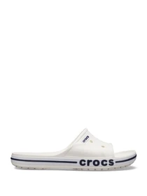 Шлёпанцы Crocs модель 205392Whi Фото