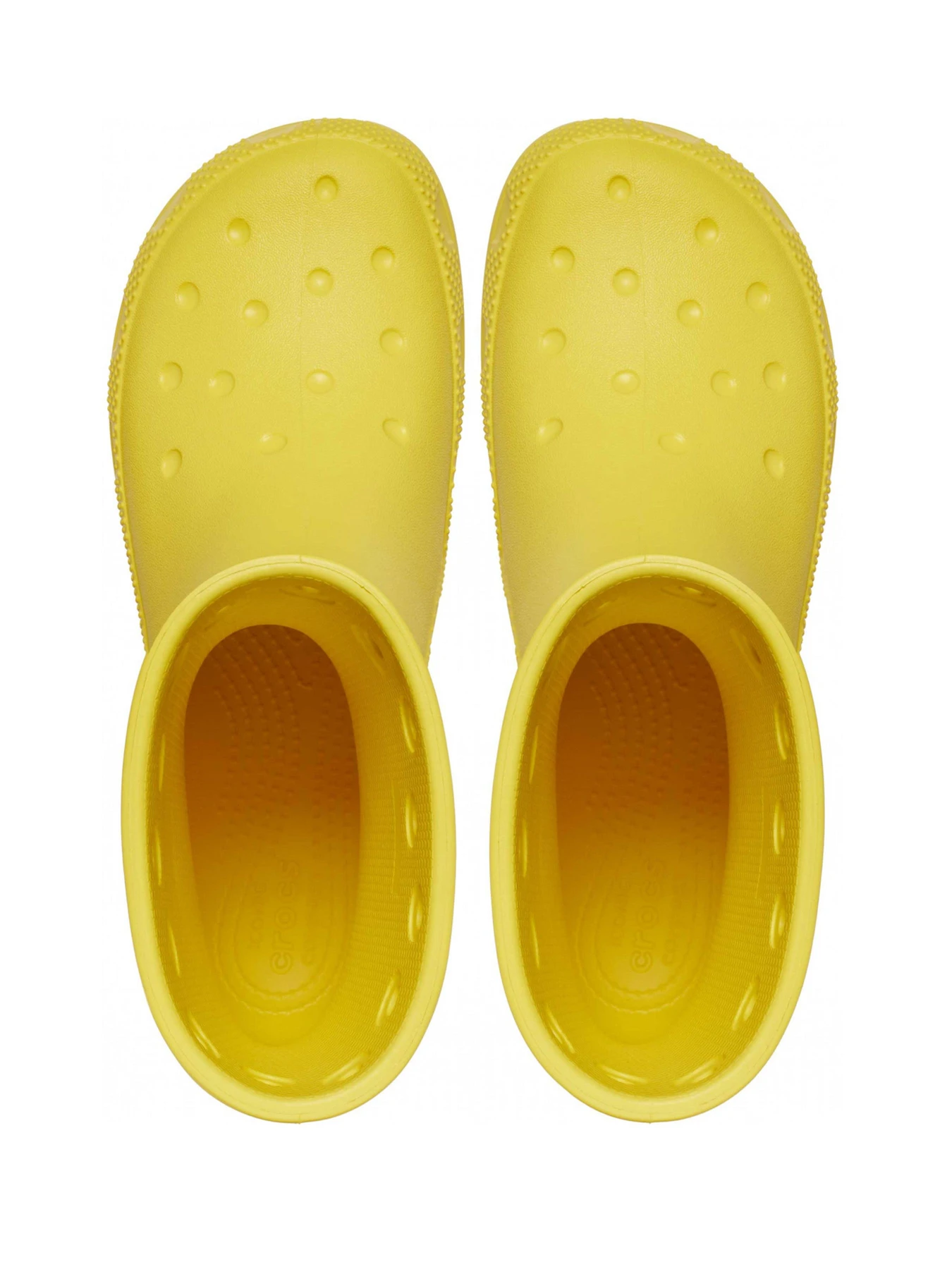 Черевики та чоботи Crocs модель 208544Sun Фото
