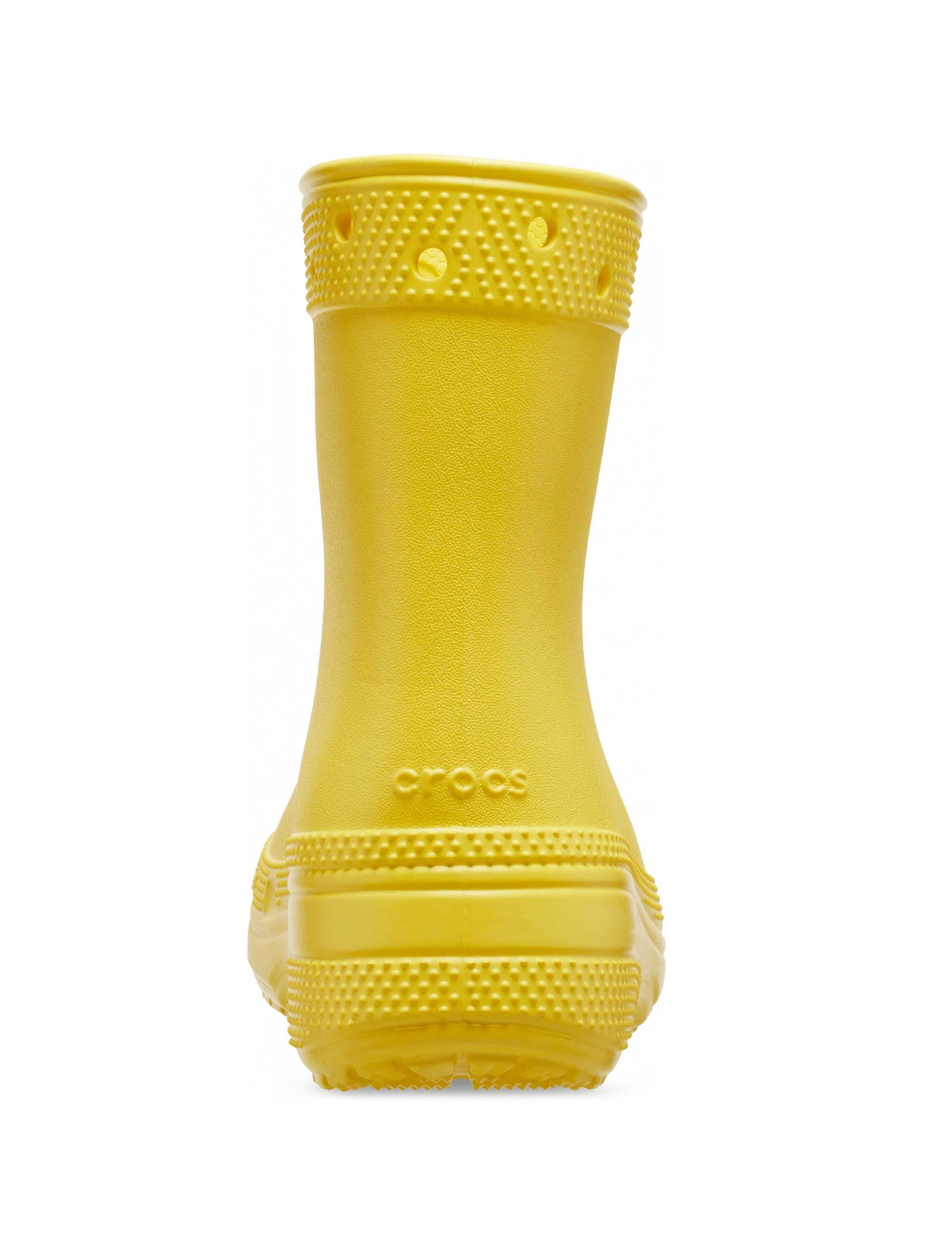 Черевики та чоботи Crocs модель 208544Sun Фото