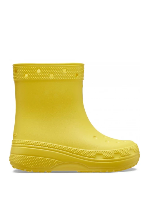 Черевики та чоботи Crocs модель 208544Sun Фото