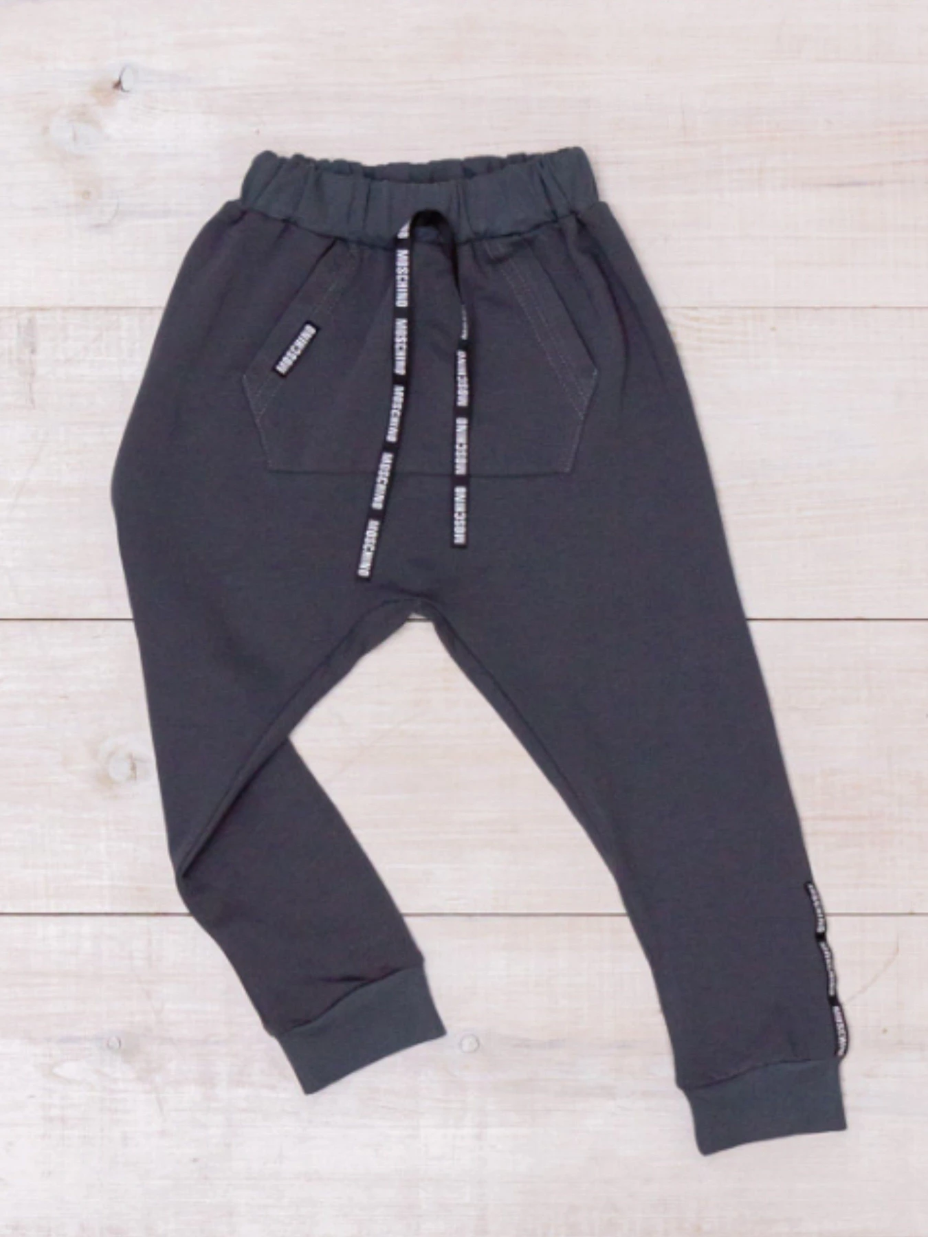 Брюки Носи своє модель 6225-057-graft Фото