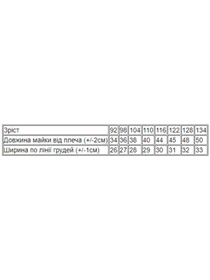 Одежда для дома и сна Носи своє модель 6072-002-4-dno-srij Фото