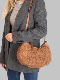 Сумки Bella Bertucci модель 2311-45-32 Фото