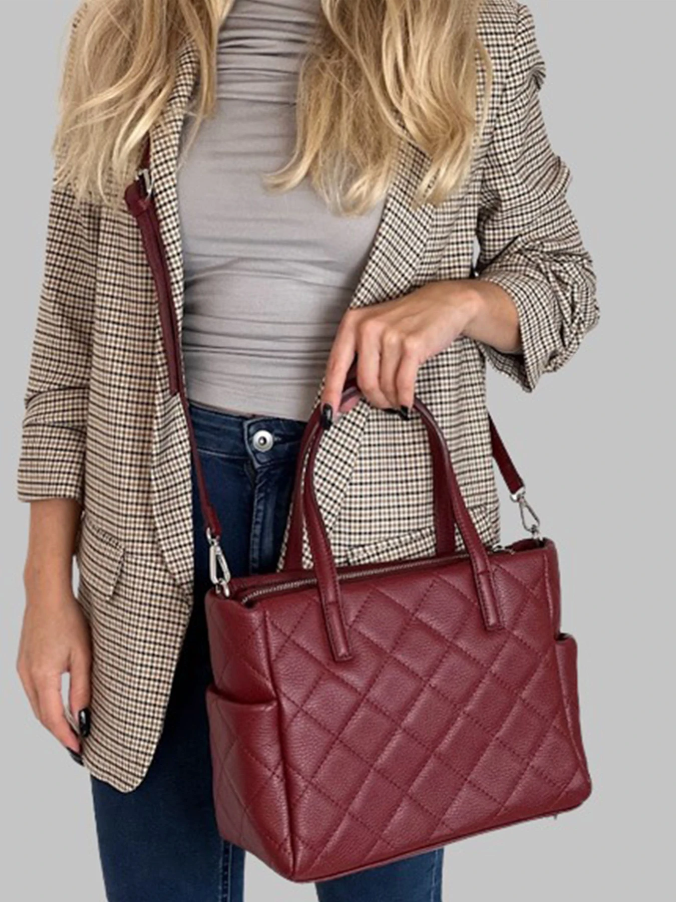 Сумки Bella Bertucci модель 5001-12-37 Сумки Bella Bertucci модель 5001-12-37 Фото