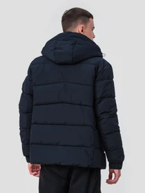 Куртки та дублянки BLACK VINYL модель 23-2227 Фото