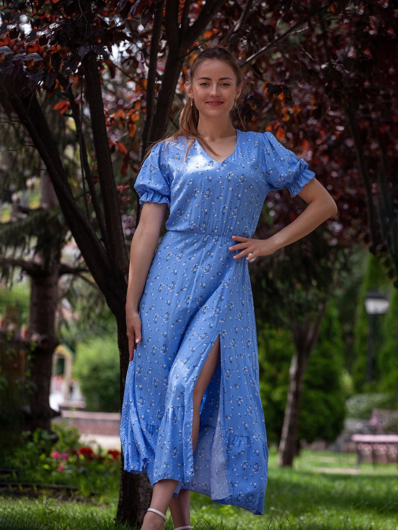 Платья OnLady модель 93450105 Фото